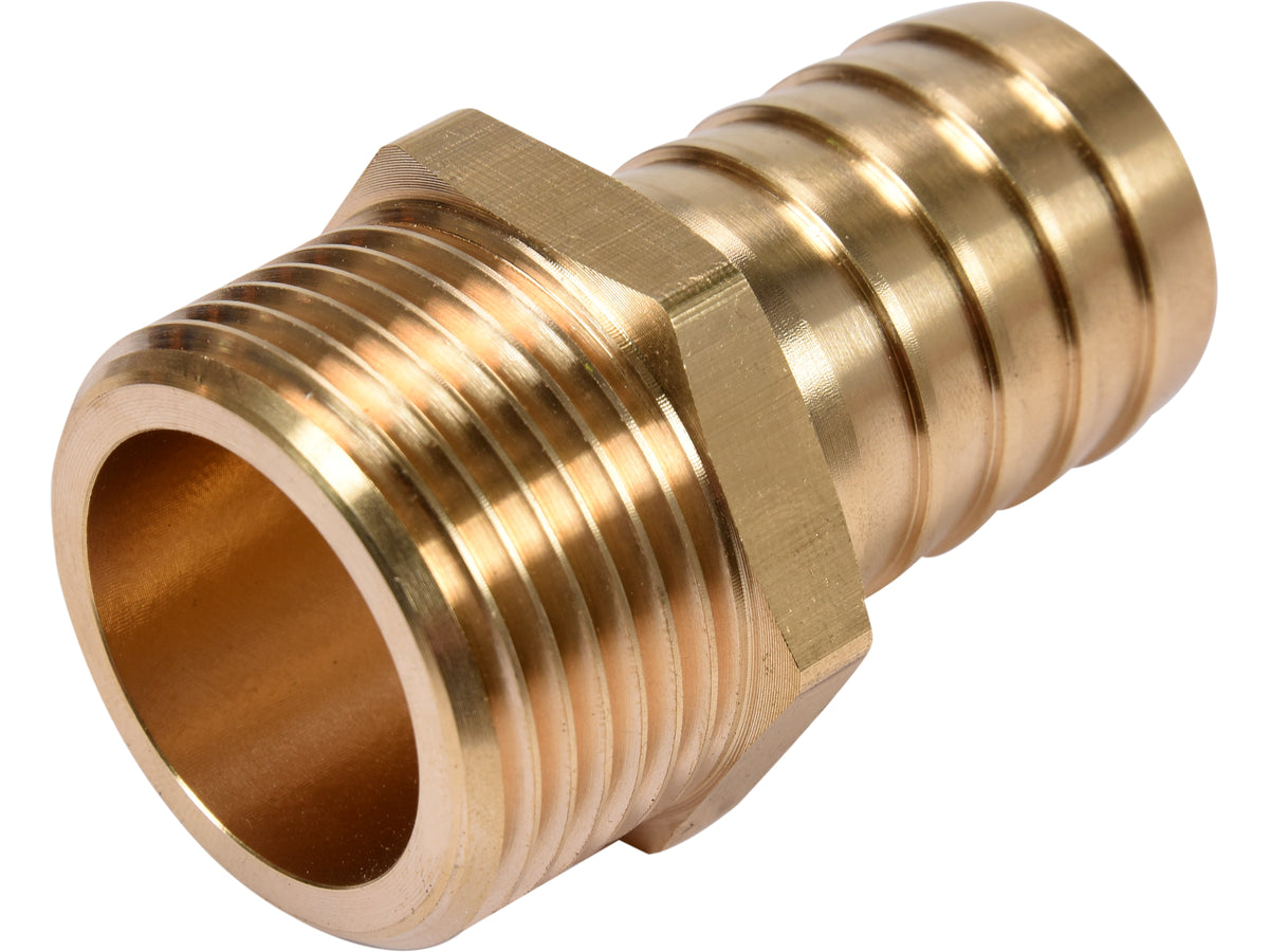 Messing Connector Voor Pomp