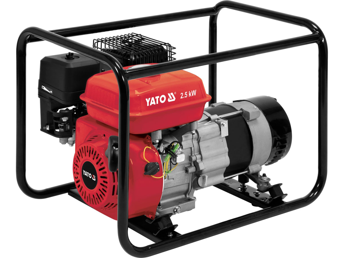 2700W Avr-Stroomgenerator Met Overbelastingsbeveiliging