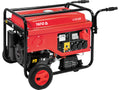 Driefasige Stroomgenerator Van 5500 W (400 V)