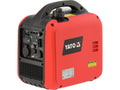 2000W Invertergenerator
