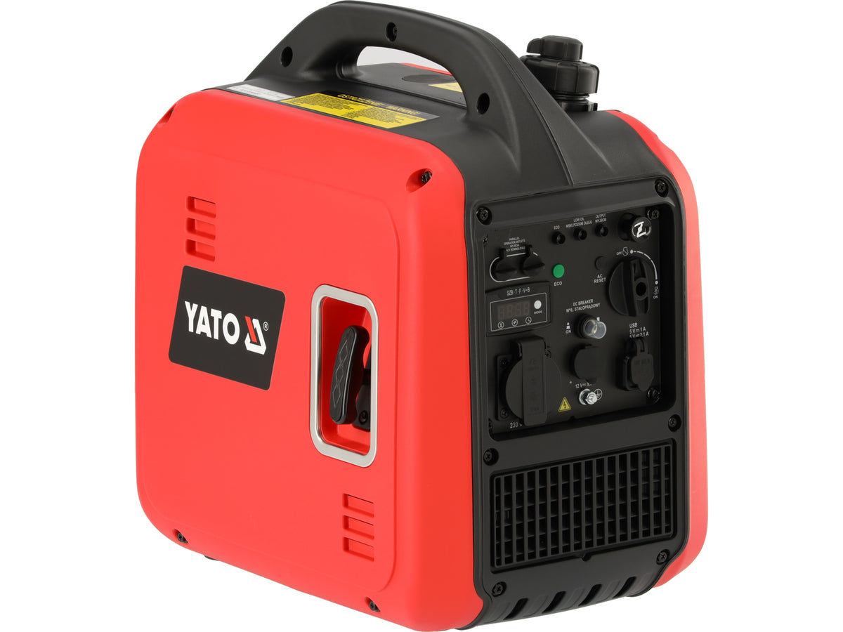 2000W Invertergenerator