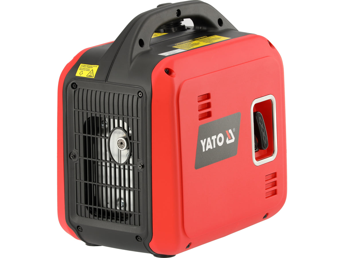 2000W Invertergenerator