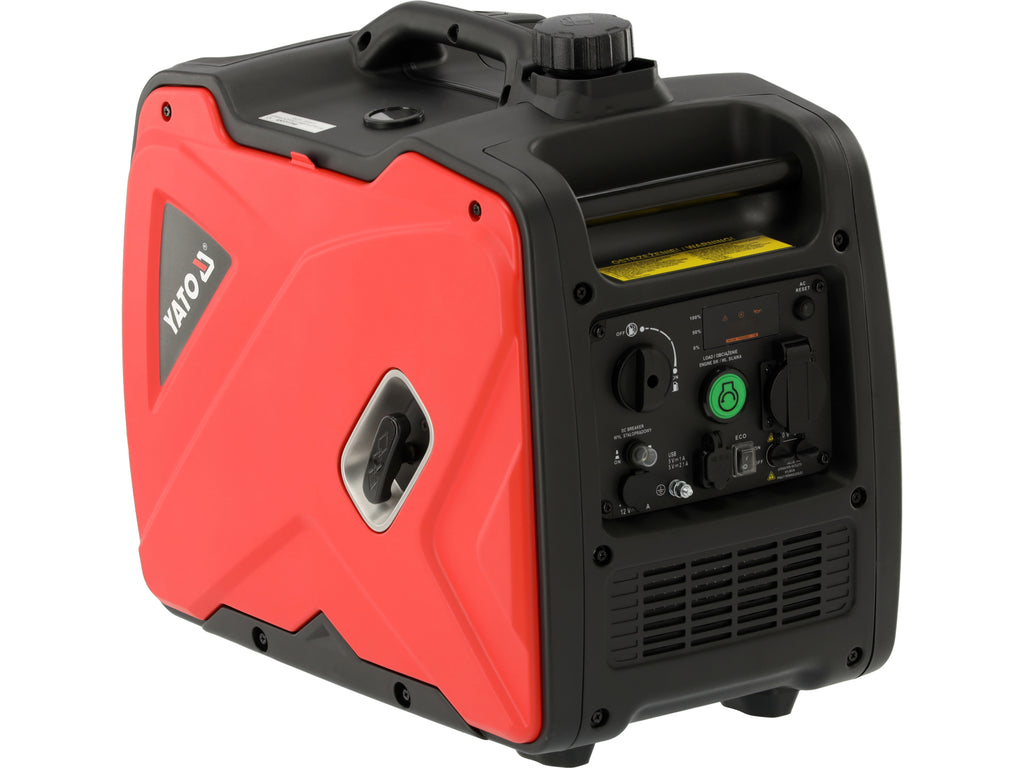3000W Invertergenerator