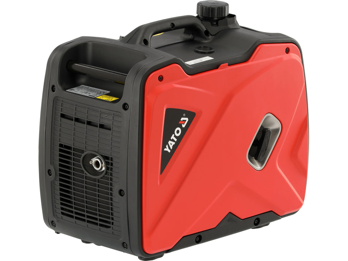 3000W Invertergenerator