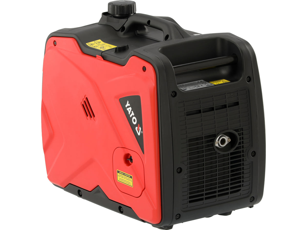 3000W Invertergenerator