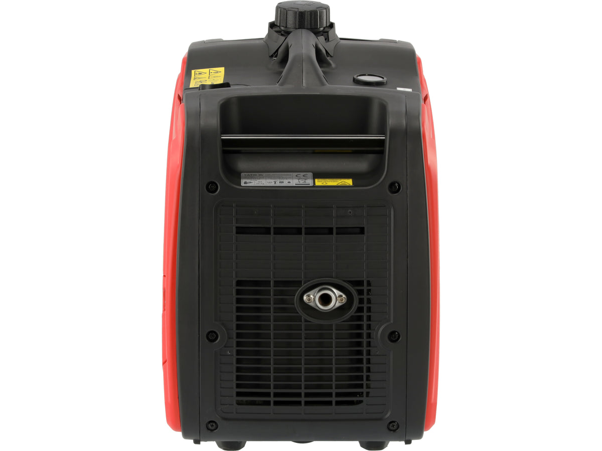 3000W Invertergenerator
