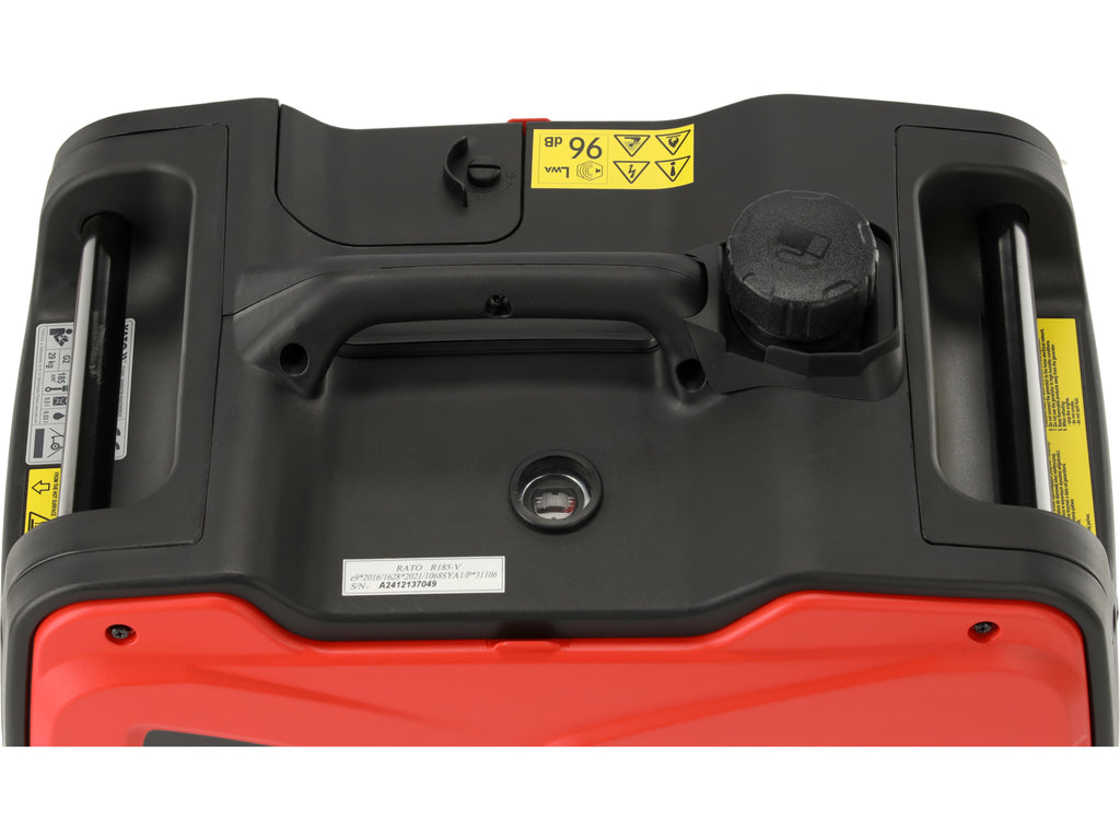 3000W Invertergenerator