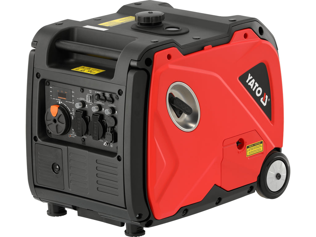 4000W Invertergenerator