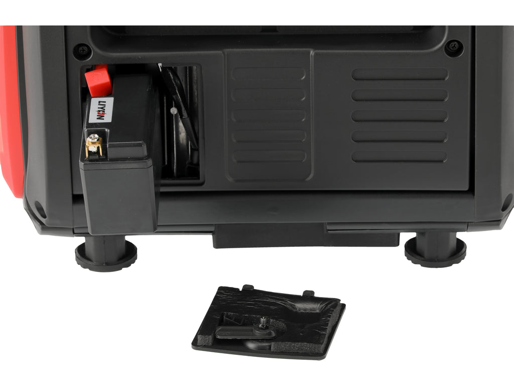 4000W Invertergenerator