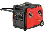 4000W Invertergenerator