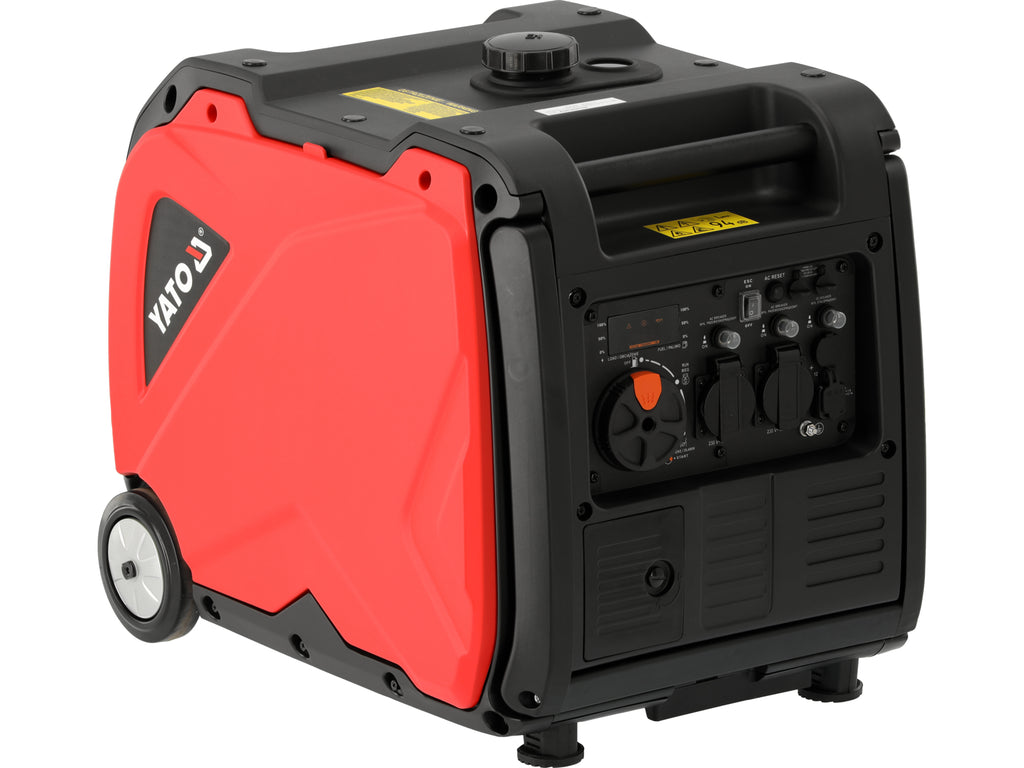 4000W Invertergenerator