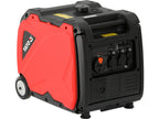 4000W Invertergenerator