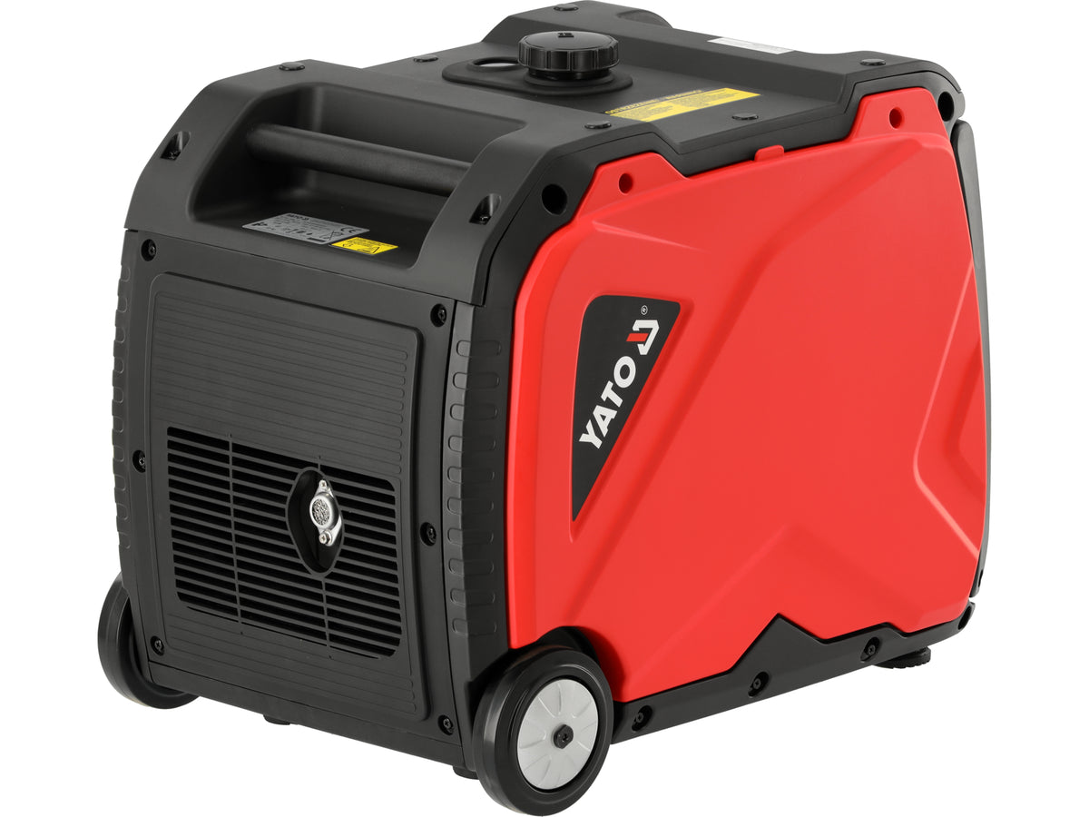 4000W Invertergenerator