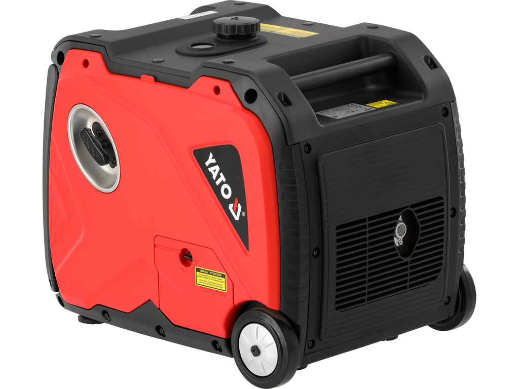 4000W Invertergenerator