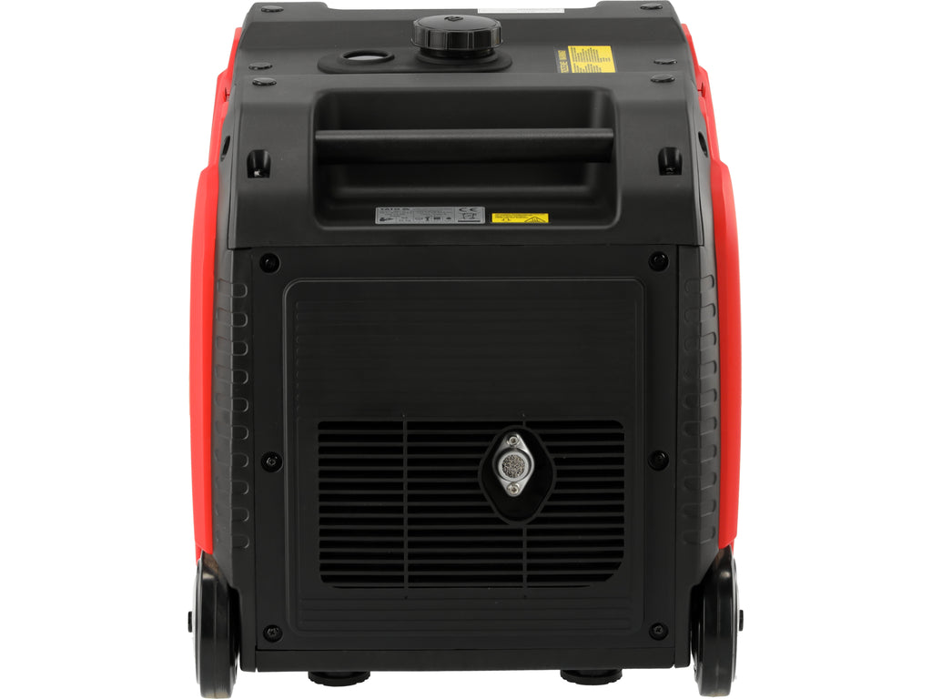 4000W Invertergenerator