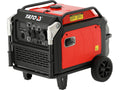 5000W Invertergenerator