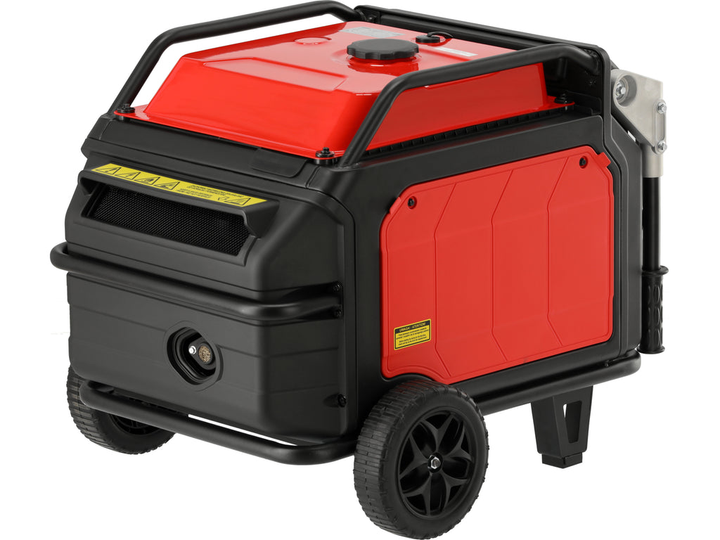 5000W Invertergenerator