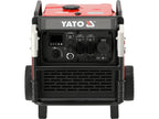 5000W Invertergenerator