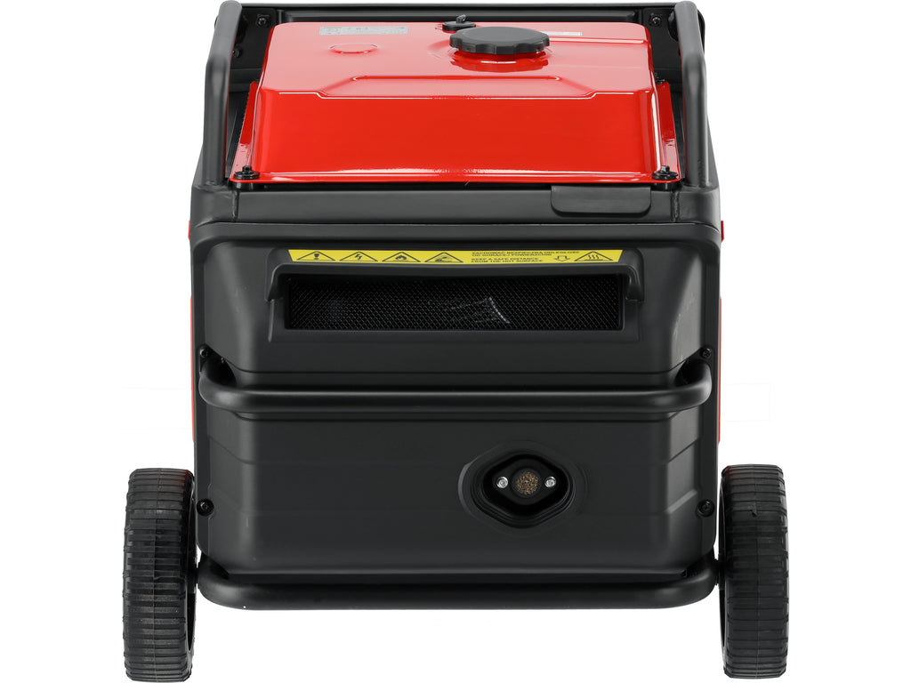 5000W Invertergenerator