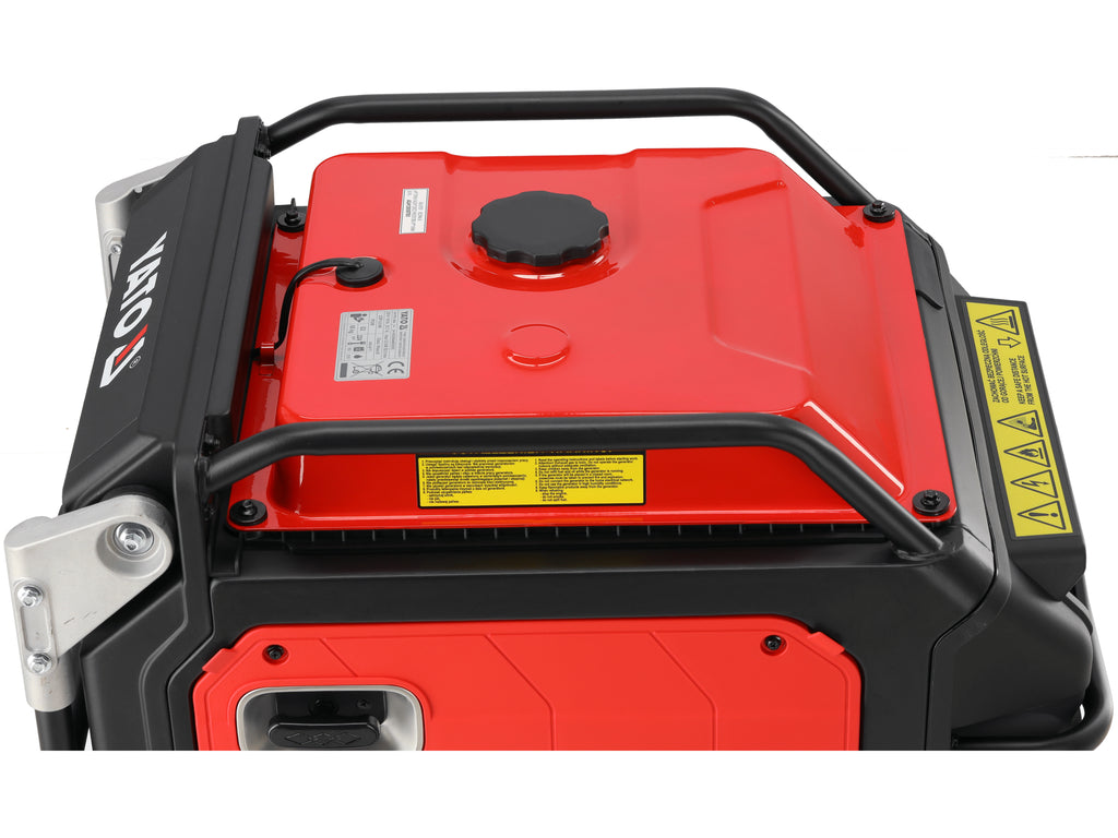 5000W Invertergenerator
