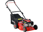 Grasmaaier Op Benzine Poj 139CM Loncin, 46 CM
