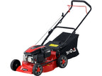 Grasmaaier Op Benzine Poj 139CM Loncin, 46 CM