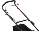 Grasmaaier Op Benzine Poj 139CM Loncin, 46 CM