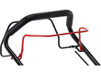 Grasmaaier Op Benzine 139CM Loncin, 46 CM Met Aandrijving