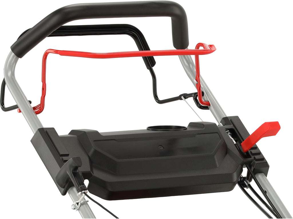 Grasmaaier 196CM Loncin, 56 CM Met Aandrijving 4 In 1