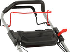 Grasmaaier 196CM Loncin, 56 CM Met Aandrijving 4 In 1
