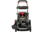 Grasmaaier 196CM Loncin, 56 CM Met Aandrijving 4 In 1