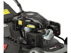 Grasmaaier 196CM Loncin, 56 CM Met Aandrijving 4 In 1