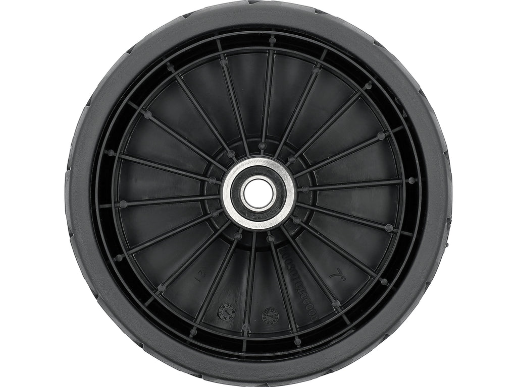 Wheel 7" With Bearings Hp For Yt-85501, Yt-85502, Yt-85503