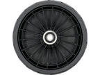 Wheel 7" With Bearings Hp For Yt-85501, Yt-85502, Yt-85503