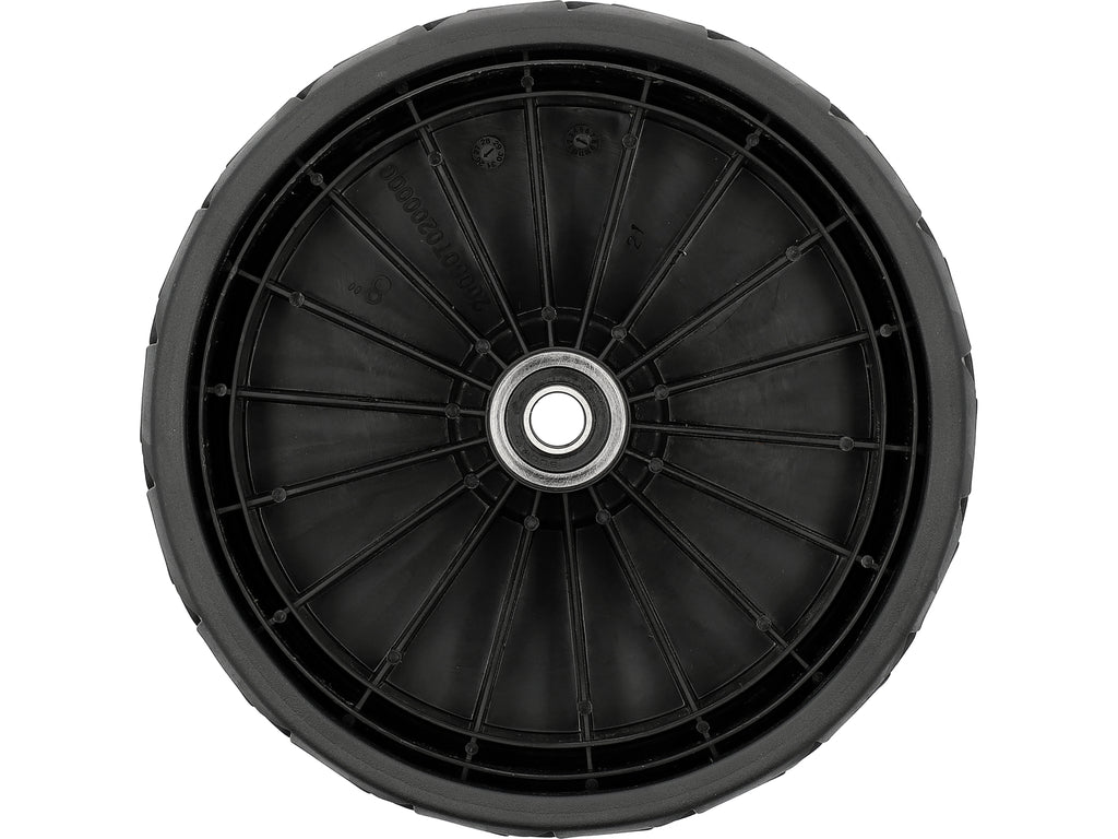 Wheel 8" With Bearings Hp For Yt-85504,Yt-85505,Yt-85506,Yt-85507,Yt-85508