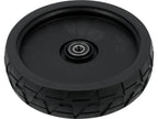 Wheel 8" With Bearings Sp For Yt-85502, Yt-85503, Yt-85507