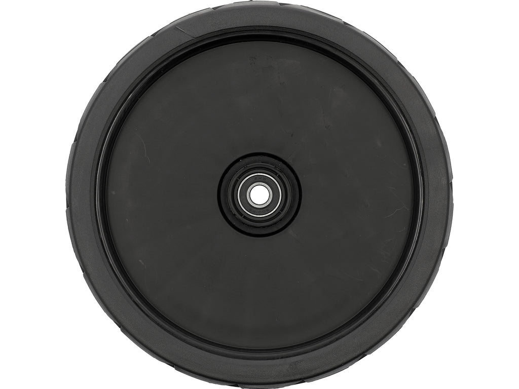 Wheel 9.5" With Bearings Sp For Yt-85504, Yt-85508