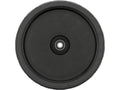Wheel 9.5" With Bearings Sp For Yt-85504, Yt-85508