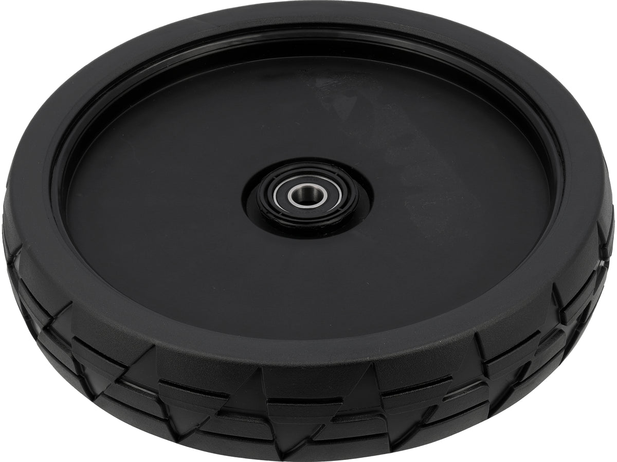 Wheel 9.5" With Bearings Sp For Yt-85504, Yt-85508