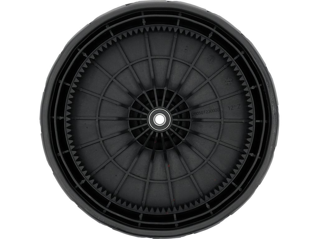 Wheel 12" With Bearings Sp For Yt-85505, Yt-85506