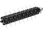 Beluchtingsrol