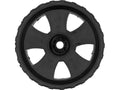 Wiel 6" 155MM