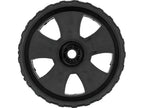 Wiel 6" 155MM