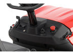 Tractor, Benzine Grasmaaier
