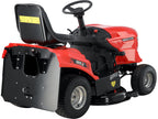Tractor, Benzine Grasmaaier