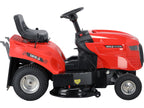 Tractor, Benzine Grasmaaier