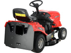 Tractor, Benzine Grasmaaier