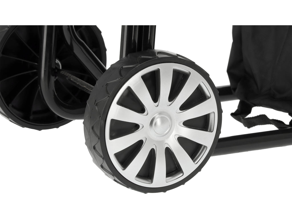 Benzineverbrandingsversnipperaar Voor Takken 45 MM Capaciteit 196 CM3