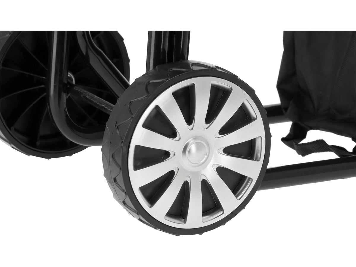 Benzineverbrandingsversnipperaar Voor Takken 45 MM Capaciteit 196 CM3