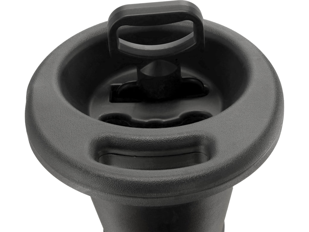 Benzineverbrandingsversnipperaar Voor Takken 45 MM Capaciteit 196 CM3